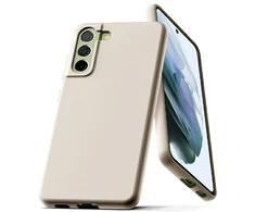 Mercury Silikoninis Apple iPhone 15 6.1" dėklas telefonui pilkos spalvos
