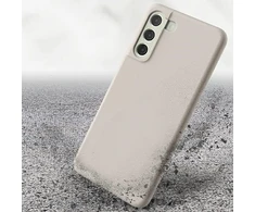 Mercury Silikoninis Apple iPhone 15 Pro Max 6,7" dėklas telefonui pilkos palvos