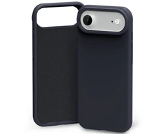 Mercury Silicone dėklas skirtas Apple iPhone 17 Air mėlynos spalvos