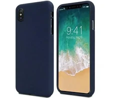 Mercury Soft Samsung Galaxy A05s A057 dėklas telefonui mėlynos spalvos