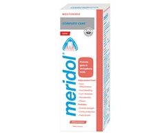 Colgate MERIDOL burnos skalavimo skystis „Breath Confidence“ 400 ml