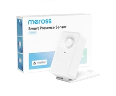 Meross MS600MA-EU išmanusis WiFi buvimo jutiklis (medžiaga)