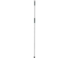 Npc Polska MERY Aliuminio šluostės lazdelė 140 cm
