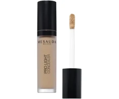 Mesauda Pro Light Blurring &amp; Soft-Focus Liquid Maskuoklis N40, 4 ml