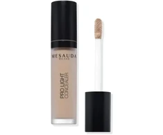Mesauda Pro Light Blurring &amp; Soft-Focus Liquid Maskuoklis W20, 4 ml
