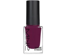 Mesauda Shine N' Wear Nagų lakas 222 Mauve, 10 ml
