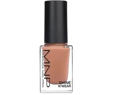 Mesauda Shine N' Wear Nagų lakas 223 Broadway, 10 ml