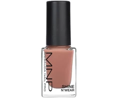 Mesauda Shine N' Wear Nagų lakas 244 Artemide, 10 ml
