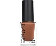 Mesauda Shine N' Wear Nagų lakas 246 Cafe Au Lait, 10 ml