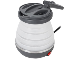 Virdulys Mesko MS 1375 Silicone travel virdulys 0.6L 750W