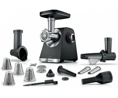 Mėsmalė Bosch MFWS660B
