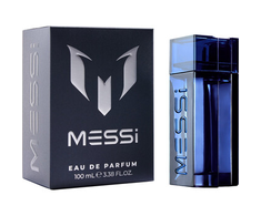 Messi Messi Eau De Parfum 100 ml (man)
