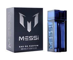 Messi Messi Eau De Parfum 100 ml (man)