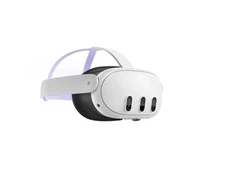 Virtualios realybės akiniai Meta Quest 3, 512 GB