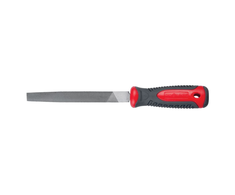 Metalinė 150mm Nr2 plokščia pilaitė "Proline