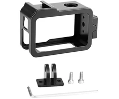 Metalinis narvas su šaltu batu PULUZ, skirtas DJI Osmo Action 4/3