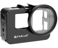 PULUZ metalinis dėklas, skirtas Insta360 Ace Pro / Ace (PU966B)