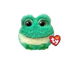 Meteor Maskotka TY Beanie balls Żaba