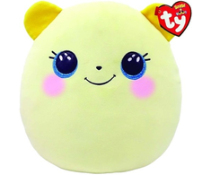 TY Squish- A- Boos Buttercup 22 cm