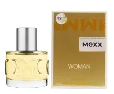 Mexx Hugo Boss Hugo Woman (EDT) tualetinis vanduo moterims 75 ml