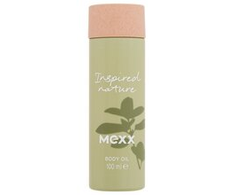 Mexx Inspired Nature Body Oil