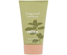Mexx Inspired Nature Losjonas kūnui