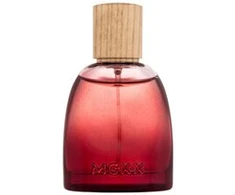 Mexx Inspired Warmth EDP parfumuotas vanduo moterims, 30 ml