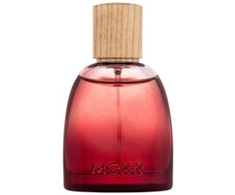 Mexx Inspired Warmth EDP parfumuotas vanduo moterims, 50 ml