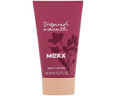 Mexx Inspired Warmth Losjonas kūnui