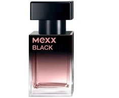 Kvepalai moterims Mexx Black Woman EDT, 15 ml