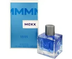 Mexx Man (EDT) tualetinis vanduo vyrams 50 ml