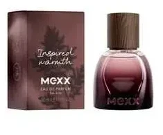 Mexx Philosophy Inspired Warmth (EDP) moteriški kvepalai 50 ml