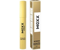 Mexx Woman EDP parfumuotas vanduo moterims, 3 g