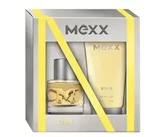 Mexx Woman EDT, 20 ml
