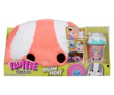 MGA 512967EUC Fluffie Stuffiez Pillow Fight -Zuikis