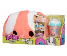MGA 512967EUC Fluffie Stuffiez Pillow Fight -Zuikis