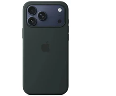 Dėklas MGFR4ZM A Apple Silicone Magsafe Cover for iPhone 17 Pro Max Juodas