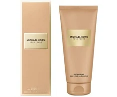 Michael Kors Pour Femme - sprchový gel, 200 ml