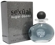 Michel Germain Sexual Sugar Daddy EDT M 125 ml
