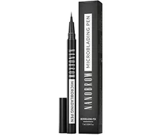Mikrobladingo rašiklis Nanobrow Tamsiai ruda 1 ml