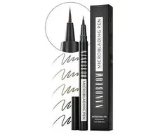 Microblading Pen Nanobrow Light/warm Brown 1ml