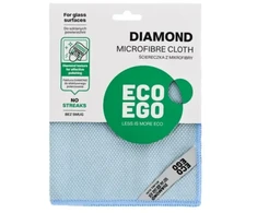 Sauber Microfiber cloth Eco Ego DIAMOND