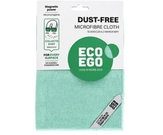 Microfiber cloth Eco Ego DUST-FREE.