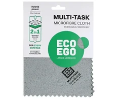Sauber Microfiber cloth Eco Ego MULTI-TASK