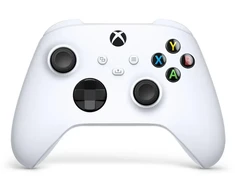 Microsoft XBOX 2025 valdymo pultas / EP2-29920 baltas