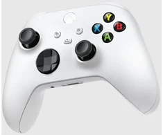 Microsoft XBOX 2025 valdymo pultas / EP2-29920 baltas