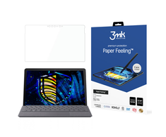 3mk Paper Feeling™ matinė plėvelė Microsoft Surface Go 3 / Go 4