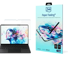 Microsoft Surface Nešiojamas kompiuteris Copilot+ 13" - iki 15" 3mk Paper Feeling
