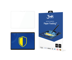 3Mk apsauga „Microsoft Surface Pro 9“ – iki 15 colių 3mk popieriaus pojūtis