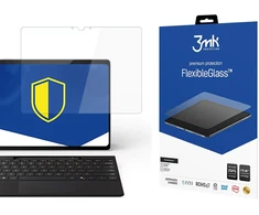 3Mk Protection Microsoft Surface Pro Copilot+ PC - iki 13" 3mk FlexibleGlass
